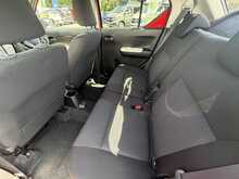 Suzuki Ignis 1.2 Dualjet MHEV SZ5 Hatchback 5dr Petrol Hybrid Manual Euro 6 (s/s) (90 ps) 1.2 5dr Car Manual - U548