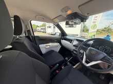 Suzuki Ignis 1.2 Dualjet MHEV SZ5 Hatchback 5dr Petrol Hybrid Manual Euro 6 (s/s) (90 ps) 1.2 5dr Car Manual - U548