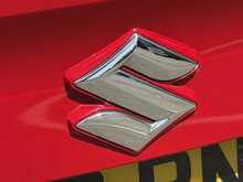Suzuki Ignis 1.2 Dualjet MHEV SZ5 Hatchback 5dr Petrol Hybrid Manual Euro 6 (s/s) (90 ps) 1.2 5dr Car Manual - U548