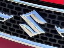 Suzuki Ignis 1.2 Dualjet MHEV SZ5 Hatchback 5dr Petrol Hybrid Manual Euro 6 (s/s) (90 ps) 1.2 5dr Car Manual - U548