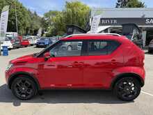 Suzuki Ignis 1.2 Dualjet MHEV SZ5 Hatchback 5dr Petrol Hybrid Manual Euro 6 (s/s) (90 ps) 1.2 5dr Car Manual - U548