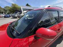 Suzuki Ignis 1.2 Dualjet MHEV SZ5 Hatchback 5dr Petrol Hybrid Manual Euro 6 (s/s) (90 ps) 1.2 5dr Car Manual - U548