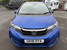 Honda Jazz 1.3 i-VTEC SE Navi Hatchback 5dr Petrol Manual Euro 6 (s/s) (102 ps) 1.3 5dr Car Manual Petrol - U549