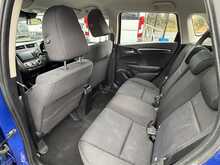 Honda Jazz 1.3 i-VTEC SE Navi Hatchback 5dr Petrol Manual Euro 6 (s/s) (102 ps) 1.3 5dr Car Manual Petrol - U549