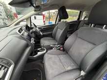 Honda Jazz 1.3 i-VTEC SE Navi Hatchback 5dr Petrol Manual Euro 6 (s/s) (102 ps) 1.3 5dr Car Manual Petrol - U549