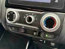 Honda Jazz 1.3 i-VTEC SE Navi Hatchback 5dr Petrol Manual Euro 6 (s/s) (102 ps) 1.3 5dr Car Manual Petrol - U549