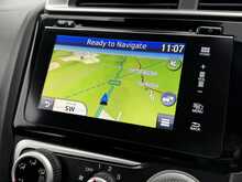 Honda Jazz 1.3 i-VTEC SE Navi Hatchback 5dr Petrol Manual Euro 6 (s/s) (102 ps) 1.3 5dr Car Manual Petrol - U549