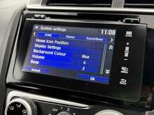 Honda Jazz 1.3 i-VTEC SE Navi Hatchback 5dr Petrol Manual Euro 6 (s/s) (102 ps) 1.3 5dr Car Manual Petrol - U549