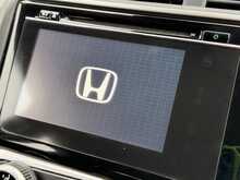 Honda Jazz 1.3 i-VTEC SE Navi Hatchback 5dr Petrol Manual Euro 6 (s/s) (102 ps) 1.3 5dr Car Manual Petrol - U549