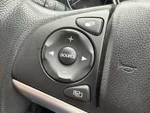 Honda Jazz 1.3 i-VTEC SE Navi Hatchback 5dr Petrol Manual Euro 6 (s/s) (102 ps) 1.3 5dr Car Manual Petrol - U549