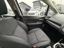 Honda Jazz 1.3 i-VTEC SE Navi Hatchback 5dr Petrol Manual Euro 6 (s/s) (102 ps) 1.3 5dr Car Manual Petrol - U549