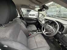Honda Jazz 1.3 i-VTEC SE Navi Hatchback 5dr Petrol Manual Euro 6 (s/s) (102 ps) 1.3 5dr Car Manual Petrol - U549