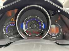 Honda Jazz 1.3 i-VTEC SE Navi Hatchback 5dr Petrol Manual Euro 6 (s/s) (102 ps) 1.3 5dr Car Manual Petrol - U549
