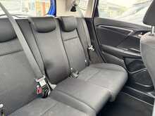Honda Jazz 1.3 i-VTEC SE Navi Hatchback 5dr Petrol Manual Euro 6 (s/s) (102 ps) 1.3 5dr Car Manual Petrol - U549