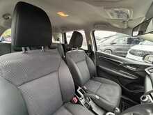 Honda Jazz 1.3 i-VTEC SE Navi Hatchback 5dr Petrol Manual Euro 6 (s/s) (102 ps) 1.3 5dr Car Manual Petrol - U549