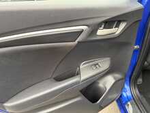 Honda Jazz 1.3 i-VTEC SE Navi Hatchback 5dr Petrol Manual Euro 6 (s/s) (102 ps) 1.3 5dr Car Manual Petrol - U549
