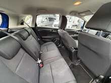 Honda Jazz 1.3 i-VTEC SE Navi Hatchback 5dr Petrol Manual Euro 6 (s/s) (102 ps) 1.3 5dr Car Manual Petrol - U549