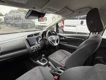 Honda Jazz 1.3 i-VTEC SE Navi Hatchback 5dr Petrol Manual Euro 6 (s/s) (102 ps) 1.3 5dr Car Manual Petrol - U549