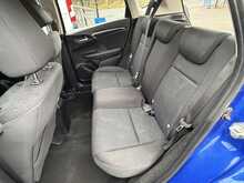 Honda Jazz 1.3 i-VTEC SE Navi Hatchback 5dr Petrol Manual Euro 6 (s/s) (102 ps) 1.3 5dr Car Manual Petrol - U549