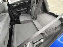 Honda Jazz 1.3 i-VTEC SE Navi Hatchback 5dr Petrol Manual Euro 6 (s/s) (102 ps) 1.3 5dr Car Manual Petrol - U549