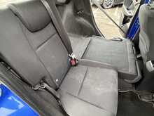 Honda Jazz 1.3 i-VTEC SE Navi Hatchback 5dr Petrol Manual Euro 6 (s/s) (102 ps) 1.3 5dr Car Manual Petrol - U549