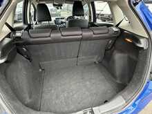 Honda Jazz 1.3 i-VTEC SE Navi Hatchback 5dr Petrol Manual Euro 6 (s/s) (102 ps) 1.3 5dr Car Manual Petrol - U549