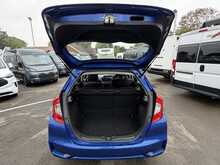 Honda Jazz 1.3 i-VTEC SE Navi Hatchback 5dr Petrol Manual Euro 6 (s/s) (102 ps) 1.3 5dr Car Manual Petrol - U549