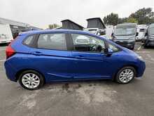 Honda Jazz 1.3 i-VTEC SE Navi Hatchback 5dr Petrol Manual Euro 6 (s/s) (102 ps) 1.3 5dr Car Manual Petrol - U549