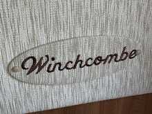 Autosleepers Winchcombe  - U550