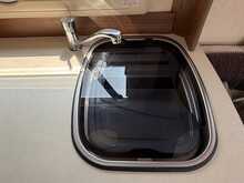 Autosleepers Winchcombe  - U550