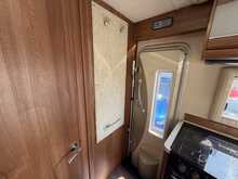 Autosleepers Winchcombe  - U550