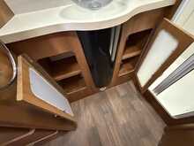 Autosleepers Winchcombe  - U550
