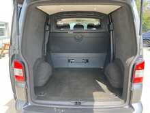 Volkswagen Transporter BiTDI BlueMotion Tech T30 Highline Combi Van 2.0 Automatic Diesel 2.0 4dr Van Automatic Diesel - U554