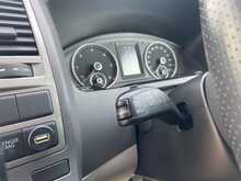Volkswagen Transporter BiTDI BlueMotion Tech T30 Highline Combi Van 2.0 Automatic Diesel 2.0 4dr Van Automatic Diesel - U554