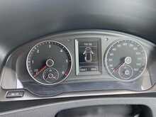 Volkswagen Transporter BiTDI BlueMotion Tech T30 Highline Combi Van 2.0 Automatic Diesel 2.0 4dr Van Automatic Diesel - U554