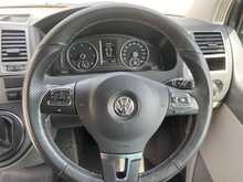 Volkswagen Transporter BiTDI BlueMotion Tech T30 Highline Combi Van 2.0 Automatic Diesel 2.0 4dr Van Automatic Diesel - U554
