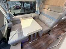 Auto Sleeper Fairford  - U555