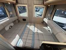 Auto Sleeper Fairford  - U555