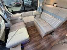 Auto Sleeper Fairford  - U555