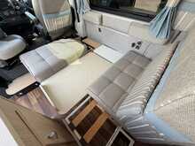 Auto Sleeper Fairford  - U555