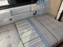 Auto Sleeper Fairford  - U555