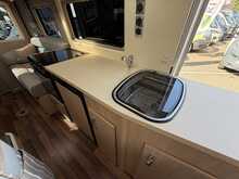 Auto Sleeper Fairford  - U555