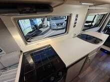 Auto Sleeper Fairford  - U555