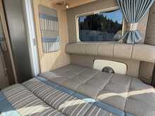 Auto Sleeper Fairford  - U555