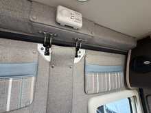 Auto Sleeper Fairford  - U555