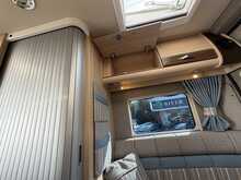 Auto Sleeper Fairford  - U555