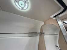 Auto Sleeper Fairford  - U555