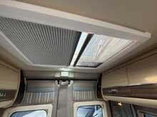 Auto Sleeper Fairford  - U555