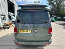 Volkswagen Transporter Transported Prime 2.0 5dr Camper Van Manual Diesel - U558