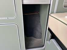 Volkswagen Transporter Transported Prime 2.0 5dr Camper Van Manual Diesel - U558